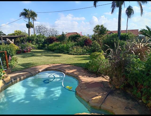 3 BEDROOM HOUSE FOR SALE IN BLUFF